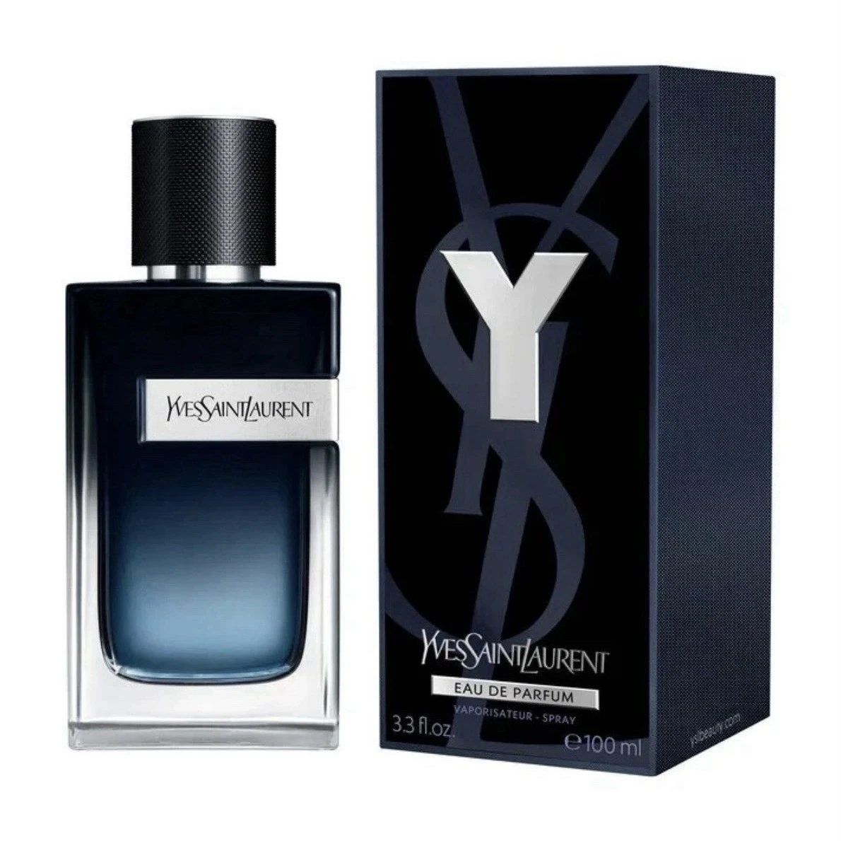 YSL Y - decant de perfume masculino